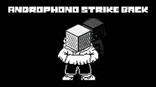 Androphono Strike Back 1.12 Noteblock Cover