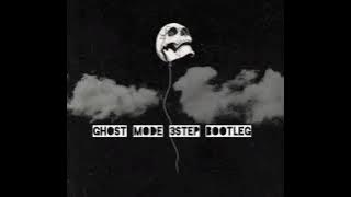 Bongi dube_go around (Terminal ghost's 3step  bootleg)