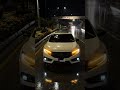 #honda #civic #rainynightvibes #trendingvideo #viral