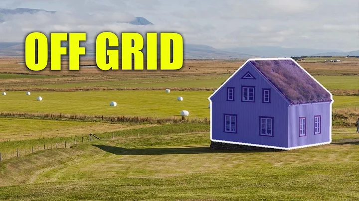 Live Off-Grid for Free! Discover Free Land Opportunities in the US, Alaska, and Canada