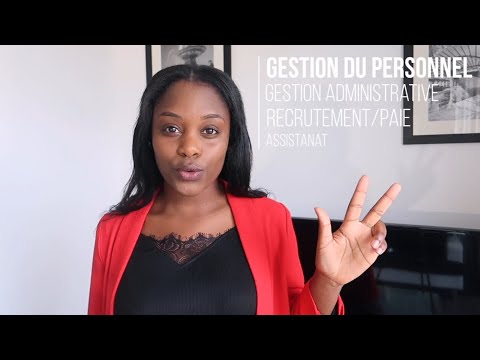 Écrire Des Tâches D’Assistant De Bureau Sur Votre Cv