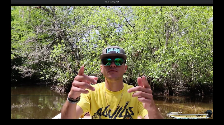 Whats In My Skiff - Carolina Skiff J14 Fishing Setup