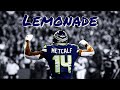 D.K. Metcalf Mix - "Lemonade"