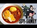 Spy x Family: Yor’s Southern Soup