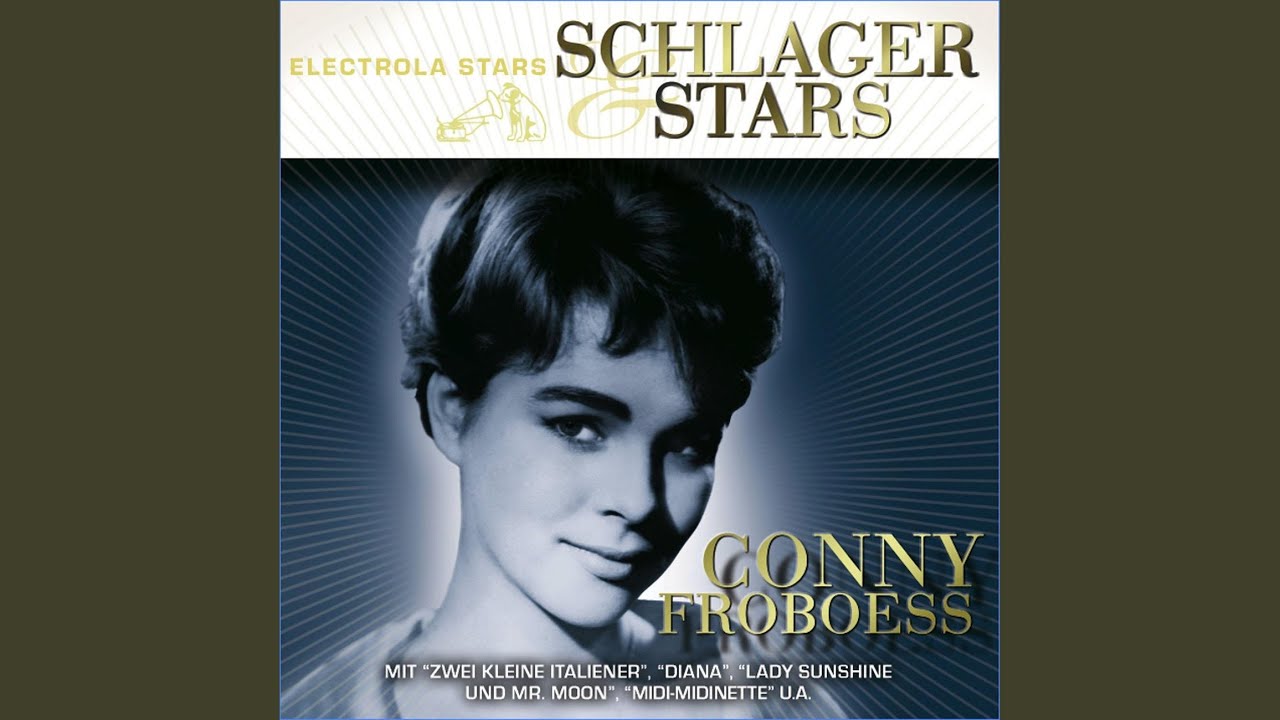 Lady Sunshine und Mr. Moon (Remastered 2005)