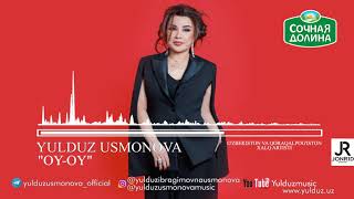 YULDUZ USMONOVA -OY OY(2020) Resimi