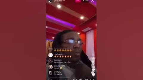 Jacquees - Distance (Snippet)(Unreleased)