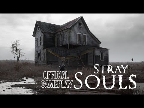 Stray Soul - Official Gameplay | #Gameplays