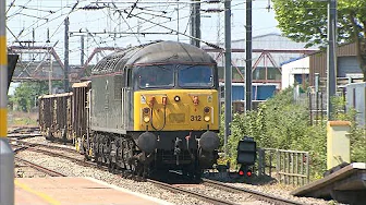 Diesel TRACKS  PREVIEW