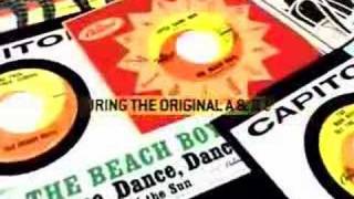 Beach Boys U.S. Singles Promo TV Spot