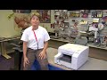 ERROR: 990 on the Ricoh Printers - How to Fix
