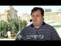 Уткин о сборной России на Евро 2012