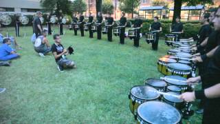 Blue Devils 2014