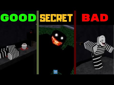 Roblox Camping 2 All Endings 2019 Youtube - roblox camping 2 secrets