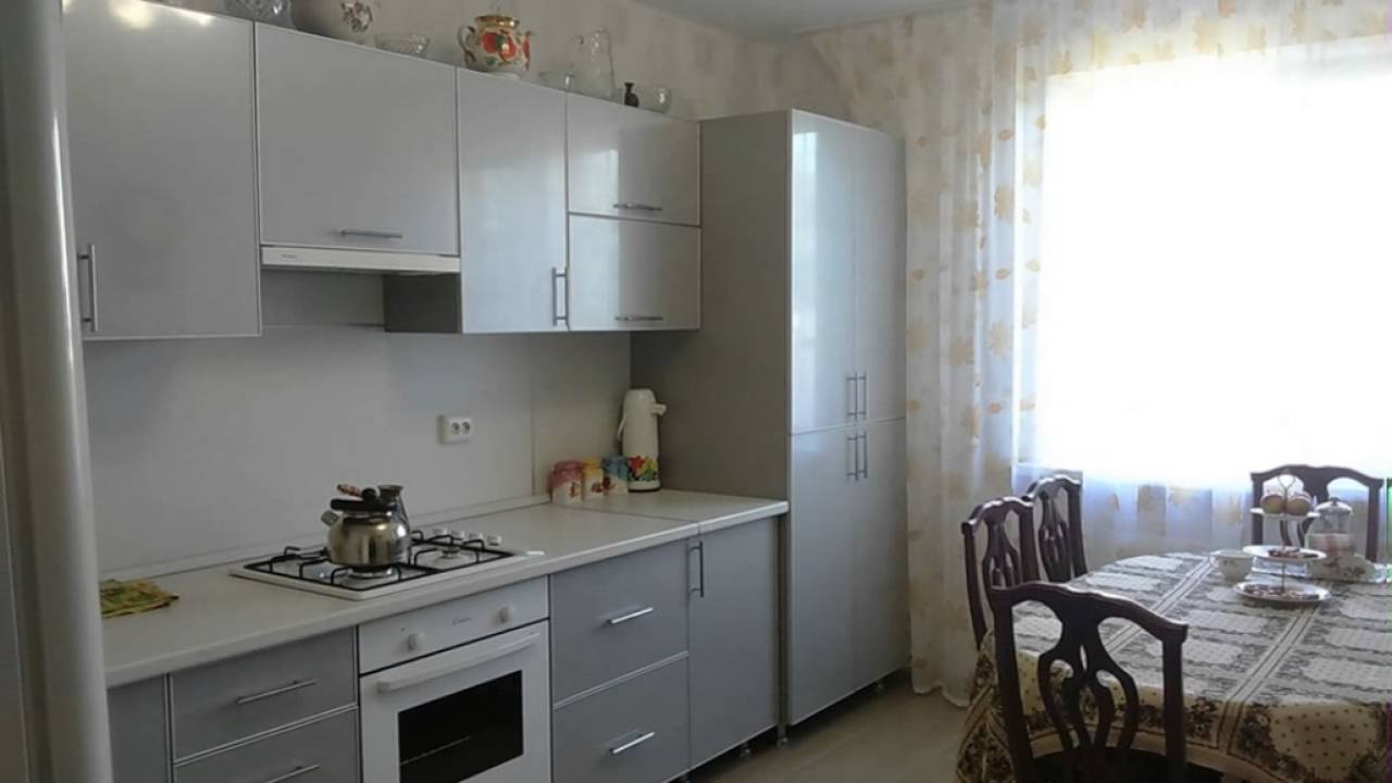 Купить быстровозводимый дом в Северской