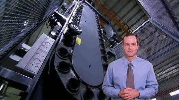 Floor Type Boring and Milling Machine Video at S&J97099746 HD