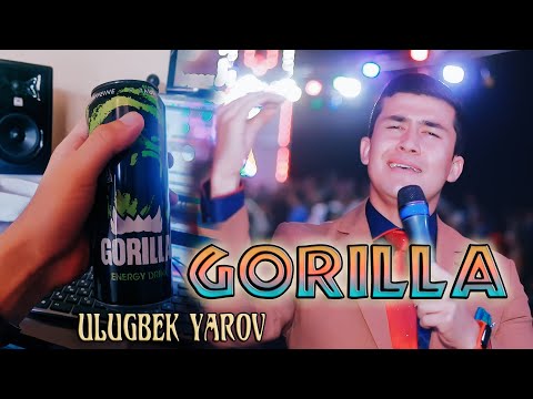 Ulug'bek Yarov -