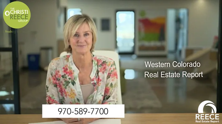 Reece Real Estate Report - April 2022