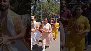 MahaAghor Abhishek Yatra ! jai Tara