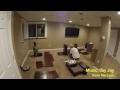 Building an Electric Fireplace Building an Electric Fireplace