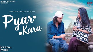 Download Lagu Pyar kara | Moni Rajput | Jerry Dakshh | Jiya Rajput | New Hayranvi Sad Song 2025 MP3