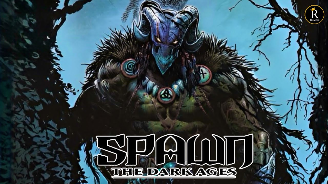 The Saxons Made a FATAL Mistake! Dark Ages Unleashed! Spawn the