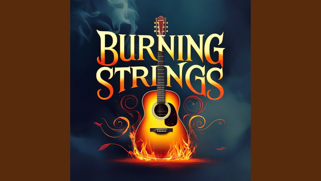 Watch Burning Strings on YouTube Watch Burning Strings on YouTube