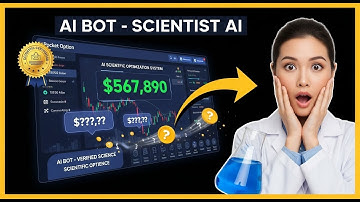 POCKET OPTION BOT 2025: The AI Bot That Thinks Faster Than a Human Trader