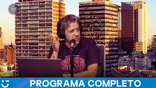 ¡NUEVO COMPAÑERO EN VTX! | Maldición, va a ser un día hermoso | COMPLETO 19/02