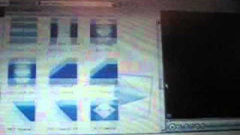 How to clone yourself using windows movie maker