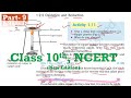 Oxidation and Reduction Reactions, Redox Reactions Class 10 Chapter 1 Chemical Reactions Part 9