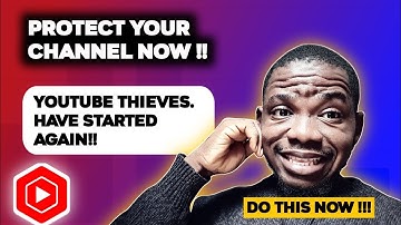 Folktale Channels - COPYRIGHT STRIKE IS REAL! | Stop them now from DESTROYING your youtube channel🤮