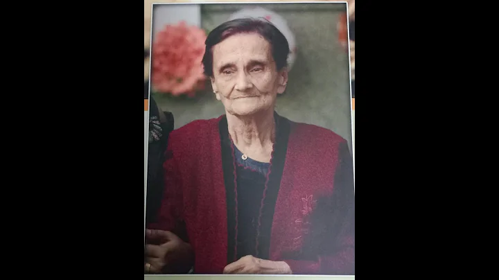 In loving memory of Mrs Norma Smith