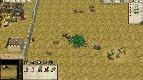 Stronghold Crusader 2 Multiplayer Pro 1v1 gameplay HakerXus vs Szlachcielec