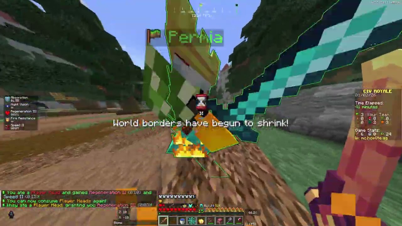 hoplite clip ( probably my best game yet because i always get carried )