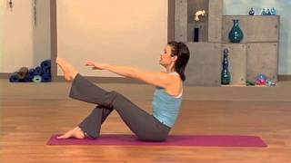 Rapid Results Pilates