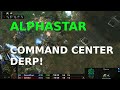 AlphaStar's CC Derp!