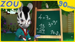Vive Lécole Apprendre En Samusant Zou En Français