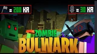 Getting SHAT on (Zombie Bulwark)