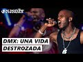 DMX: MUERTO a los 50 AÑOS, tras el INFIERNO DEL ÉXITO (en ESPAÑOL)