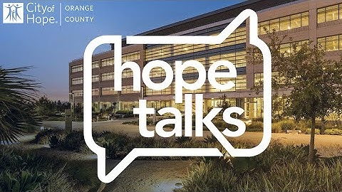 Bench to Bedside, The Power of Translational Research | City of Hope Orange County