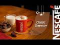 Classic Cappuccino