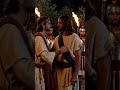 Judas betrayal Jesus