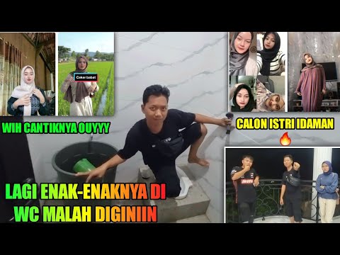 NIKAH DENGAN CEWEK SPEK CEKER BABAT SOLUSINYA BIKIN AKANG MV PENASARAN