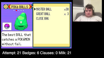 [Catching Magma Hideout Encounter] Pokémon Emerald Kaizo 1 Death = Reset Hardcore Nuzlocke