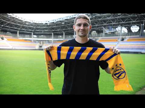 Вітаем, Кірыл Капленка!