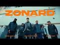 MVM Zonard Clip Officiel