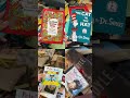 Books for $0.99 at the Goodwill Marketplace!