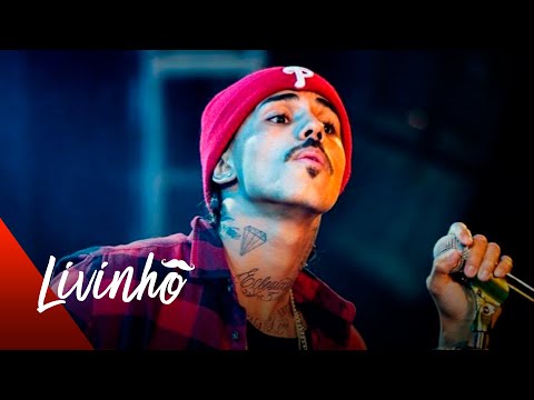 Minha Vez - Letra - Ton Carfi y Livinho 