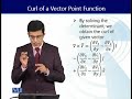 MTH622 Vectors and Classical Mechanics Lecture No 23